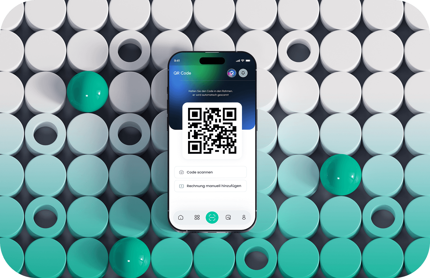 Instant Digital Receipts