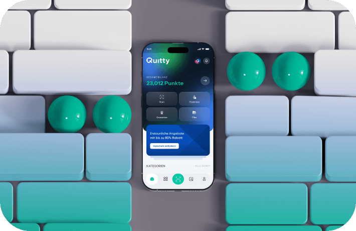 Integrated Loyalty Program