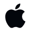 Apple logo