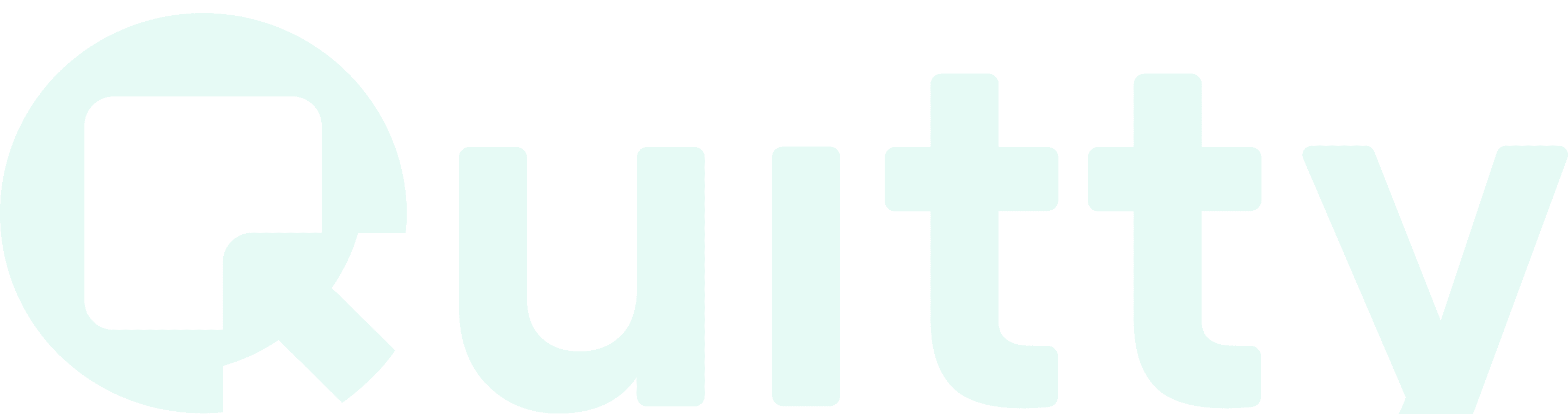 Quitty Logo