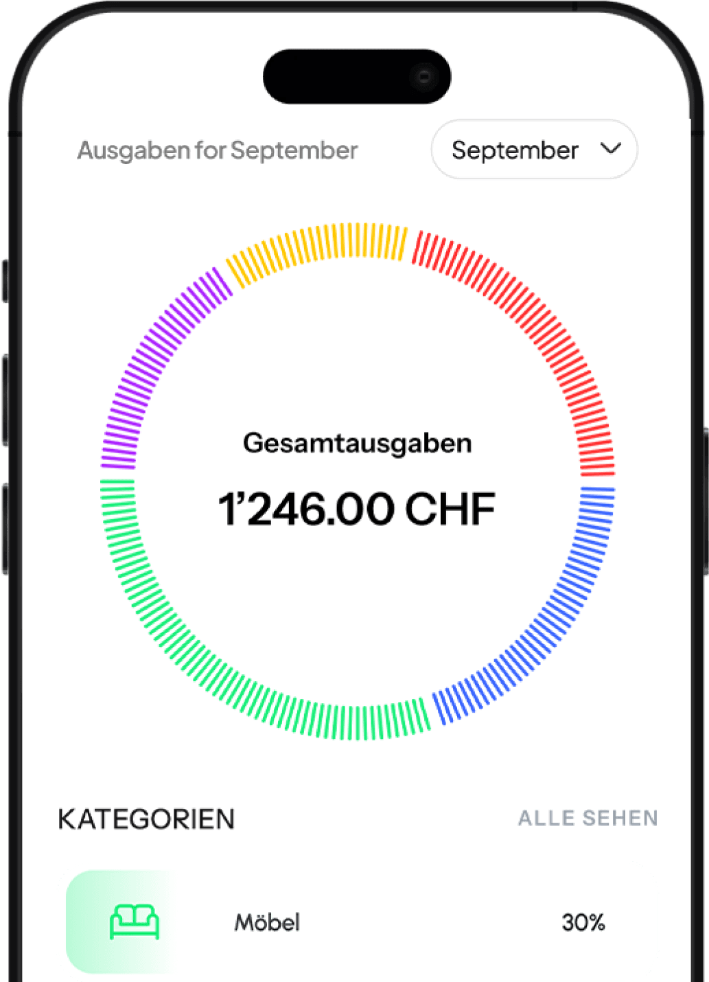 Tranform Phone