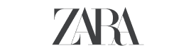 zara logo